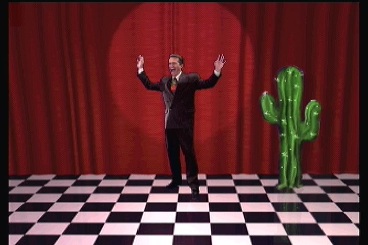 Twisted: The Game Show screenshot 4 for 3DO